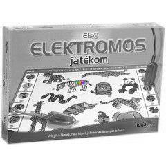 Els elektromos jtkom