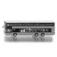 Emeletes busz 1:87
