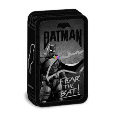 Emeletes tolltart - Batman