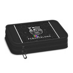 Emeletes tolltart - FC Bacelona