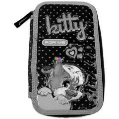 Emeletes tolltart - Kitty cics