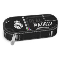 Emeletes tolltart - Real Madrid, kk