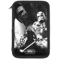 Emeletes tolltart - Star Wars, Kylo Ren
