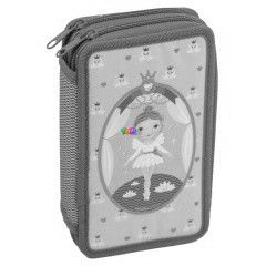 Emeletes tolltart - Swan Princess