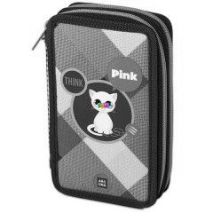 Emeletes tolltart - Think Pink