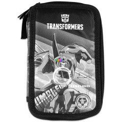 Emeletes tolltart - Transformers