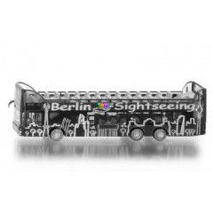 Emeletes Vrosnz Busz - Berlin
