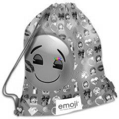 Emoji Girls tornazsk, rzsaszn
