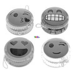 Emoji mints joj