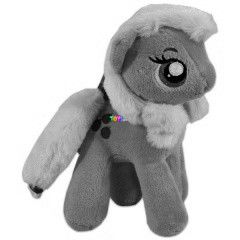 n kicsi pnim plss - Applejack, 18 cm