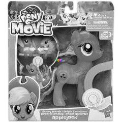 n kicsi pnim - A film - Applejack interaktv figura