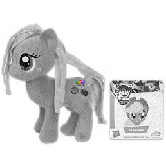 n kicsi pnim - A film - Applejack plssfigura