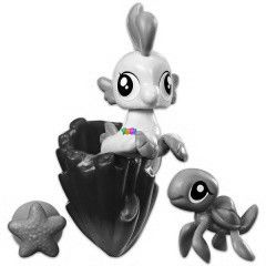 n kicsi pnim - A film - Bubble Splash sellpni figura