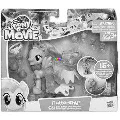 n kicsi pnim - A film - Fluttershy divat szett
