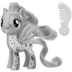 n kicsi pnim - A film - Fluttershy figura