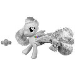 n kicsi pnim - A film - Fluttershy figura sell ruhban