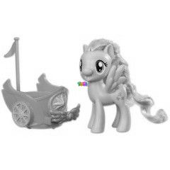 n kicsi pnim - A film - Fluttershy kirlyi hintja