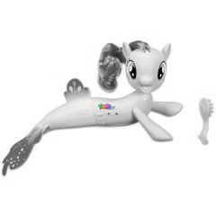 n kicsi pnim - A film - Pinkie Pie az sz Sellpni
