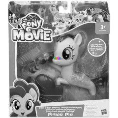 n kicsi pnim - A film - Pinkie Pie csillogs sellpni