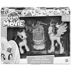 n kicsi pnim - A Film - Pinkie Pie s Skystar hercegn figura