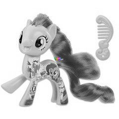 n kicsi pnim - A film - Pinkie Pie figura