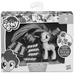 n kicsi pnim - A film - Pinkie Pie pni frizura kszt szett