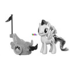 n kicsi pnim - A film - Rainbow Dash kirlyi hintja