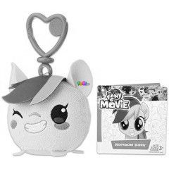 n kicsi pnim - A film - Rainbow Dash kulcstart