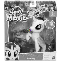 n kicsi pnim - A film - Rarity csillogs sellpni