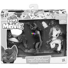 n kicsi pnim - A Film - Rarity s Capper Dapperpaws