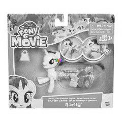 n kicsi pnim - A film - Rarity figura sell ruhban