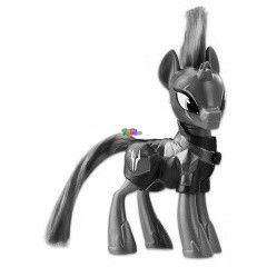 n kicsi pnim - A film - Tempest Shadow figura