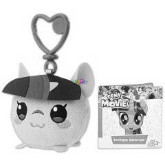 n kicsi pnim - A film - Twilight Sparkle kulcstart