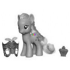 n kicsi pnim - Applejack larcos kis pnifigura