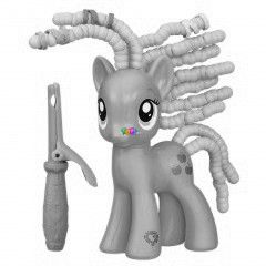 n kicsi pnim - Applejack hajkszt szett