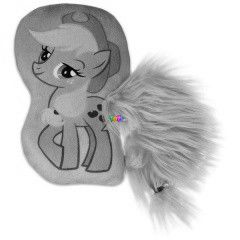 n kicsi pnim - Applejack mini formaprna, 30 cm