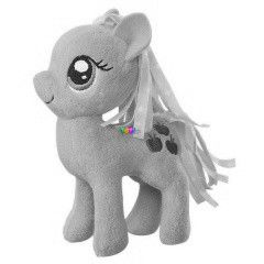 n kicsi pnim - Applejack plssfigura, 15 cm