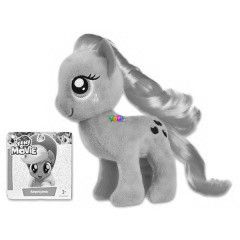 n kicsi pnim - Applejack plssfigura srnnyel, 16 cm