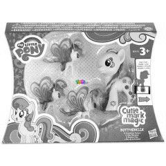 n kicsi pnim - Buttonbelle s a tndrpnik