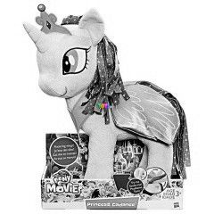 n kicsi pnim - Cadance hercegn plss figura, 32 cm