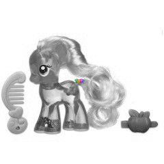 n kicsi pnim - Csillmgmb pnik - Applejack