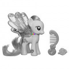 n kicsi Pnim: Csillmgmb pnik - Lily Blossom