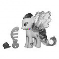 n kicsi Pnim - Csillmgmb pnik - Rainbow Dash