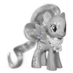 n kicsi pnim - Cutie Mark Magic pni - Flower Wishes