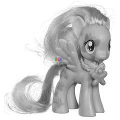 n kicsi pnim - Cutie Mark Magic pni - Fluttershy
