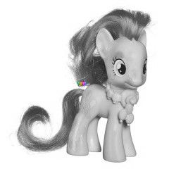 n kicsi pnim - Cutie Mark Magic pni - Pinkie Pie