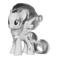n kicsi pnim - Cutie Mark Magic pni - Rainbow Dash