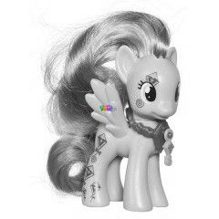 n kicsi pnim - Cutie Mark Magic pni - Skywishes