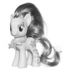 n kicsi pnim - Cutie Mark Magic pni - Sweetie Drops