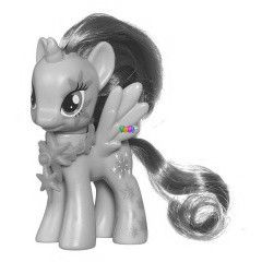 n kicsi pnim - Cutie Mark Magic pni - Twilight Sparkle